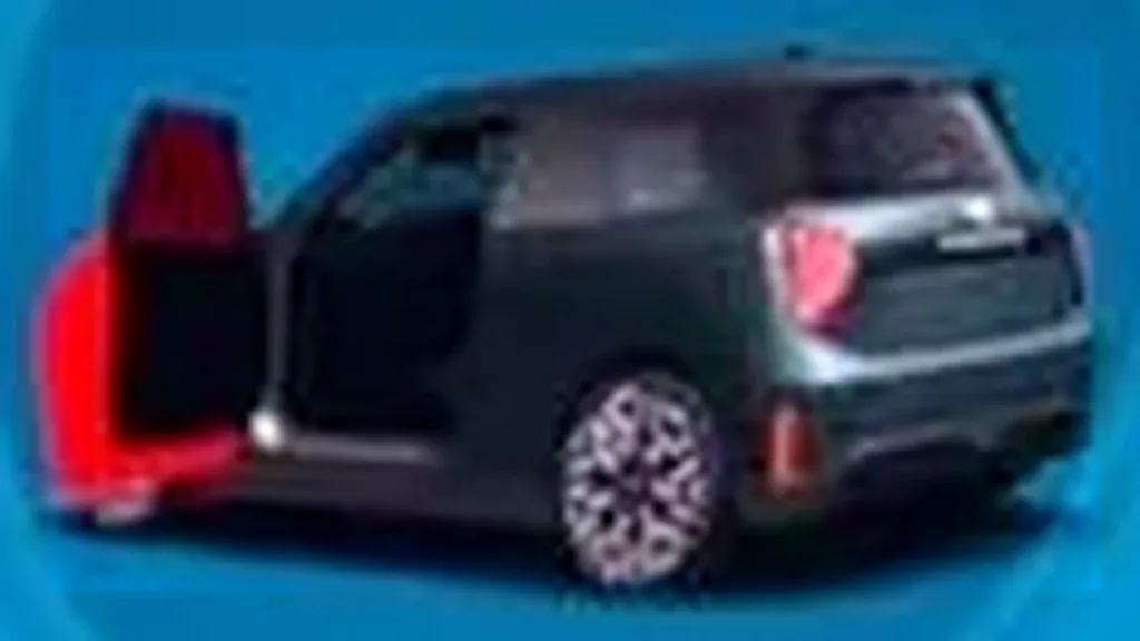 Mini Cooper SE - Imagem 18