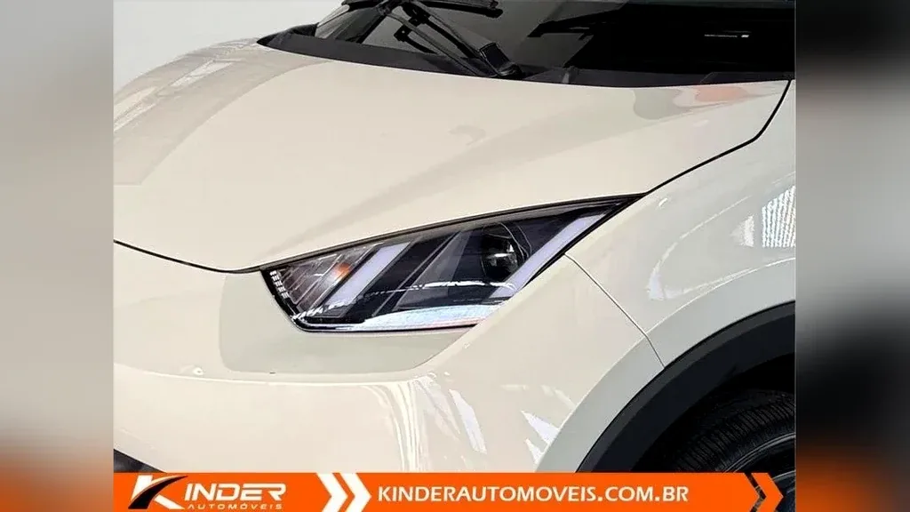 BYD Dolphin Mini - Imagem 5