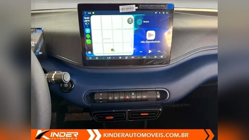 BYD Dolphin Mini - Imagem 9