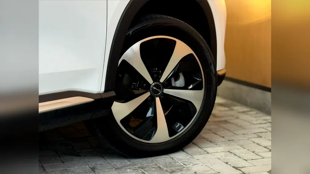 BYD Song Plus - Imagem 9