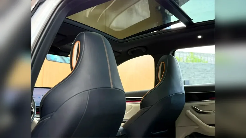 BYD Song Plus - Imagem 15