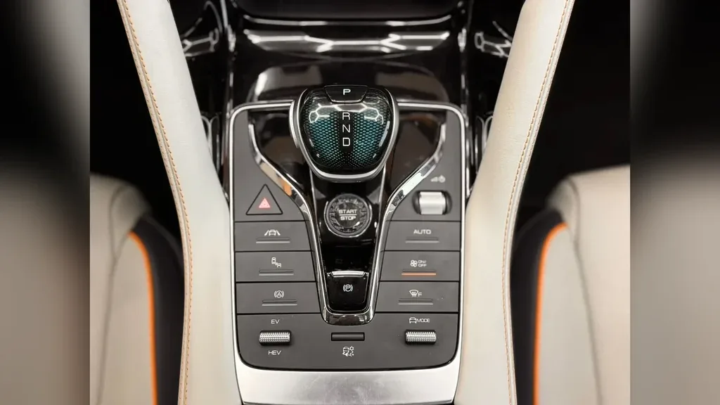 BYD Song Plus - Imagem 17