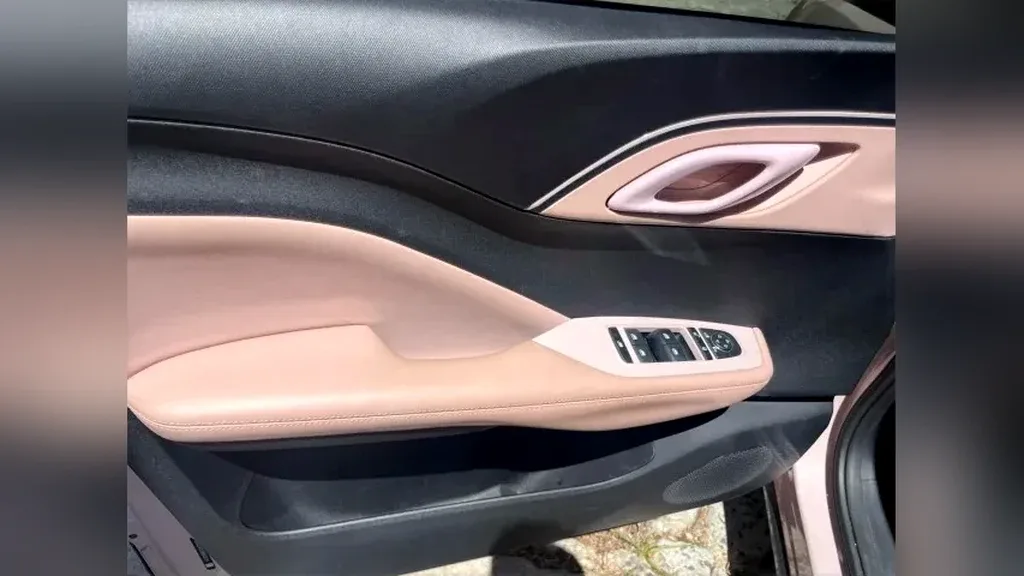 BYD Dolphin Mini - Imagem 15