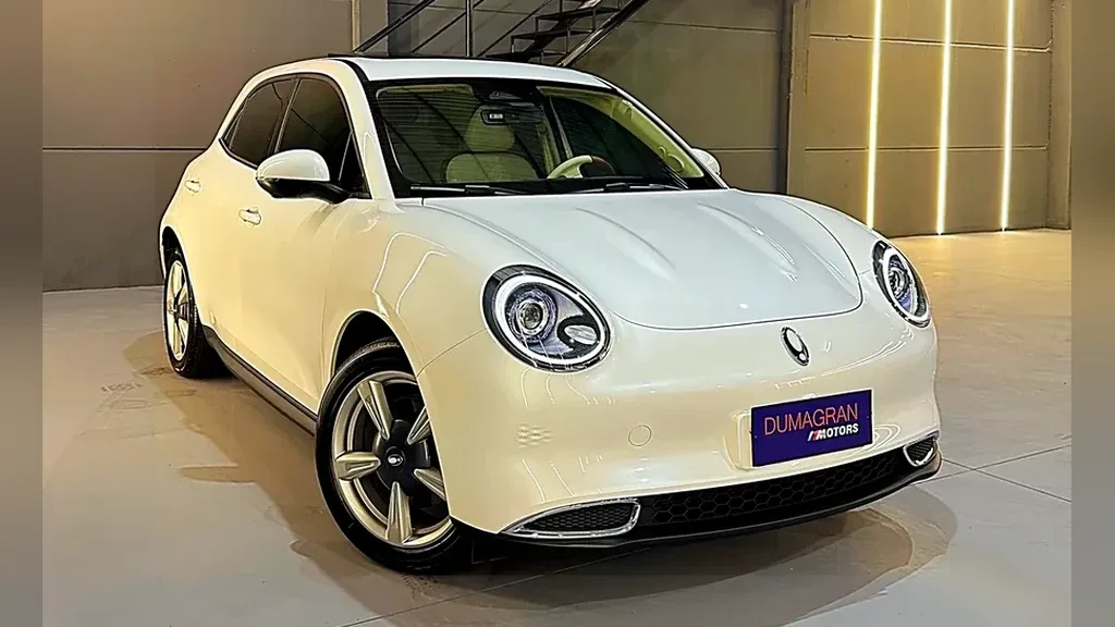 GWM Ora 03 - Imagem 2