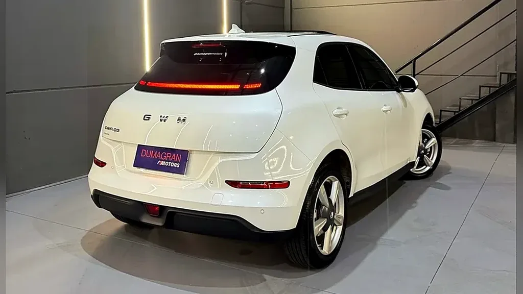 GWM Ora 03 - Imagem 3