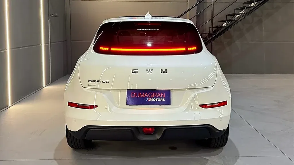 GWM Ora 03 - Imagem 4