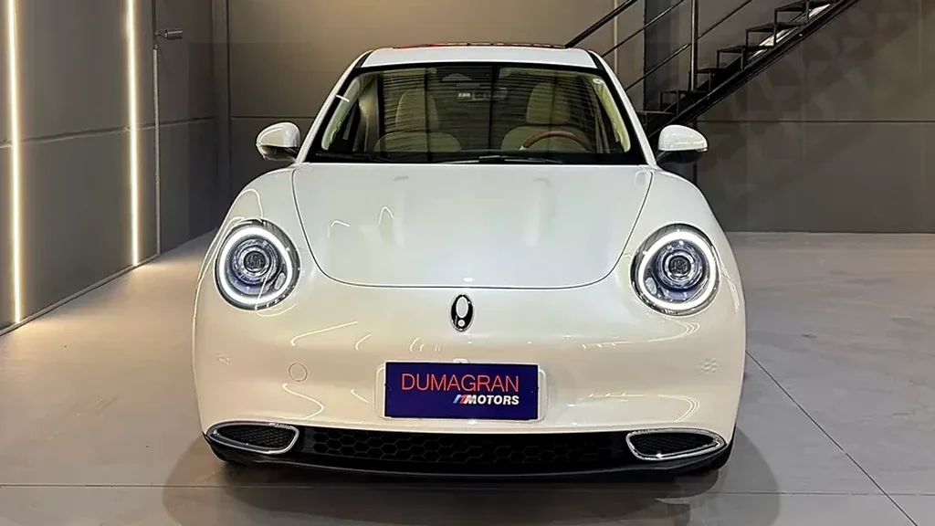 GWM Ora 03 - Imagem 5