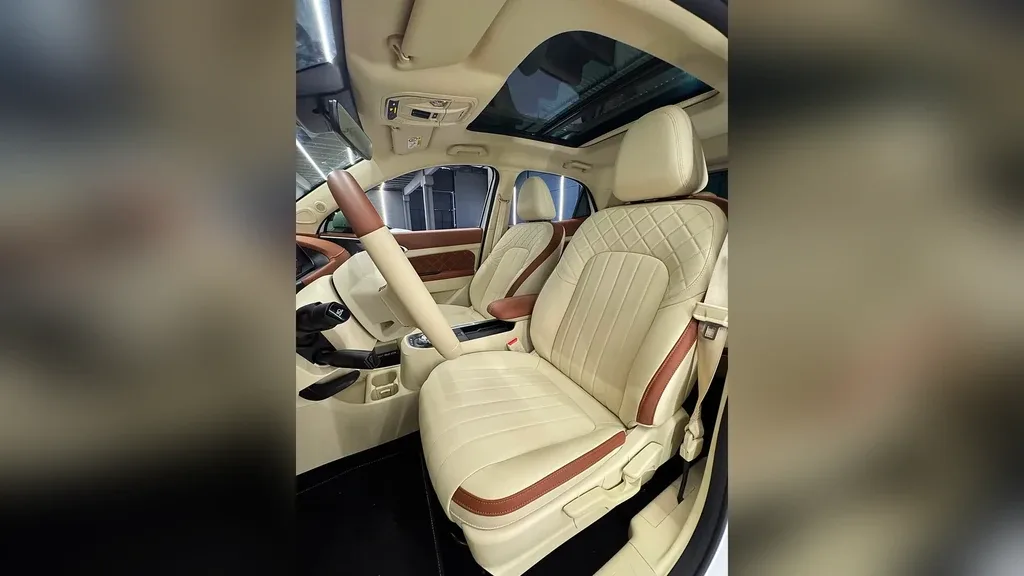 GWM Ora 03 - Imagem 7