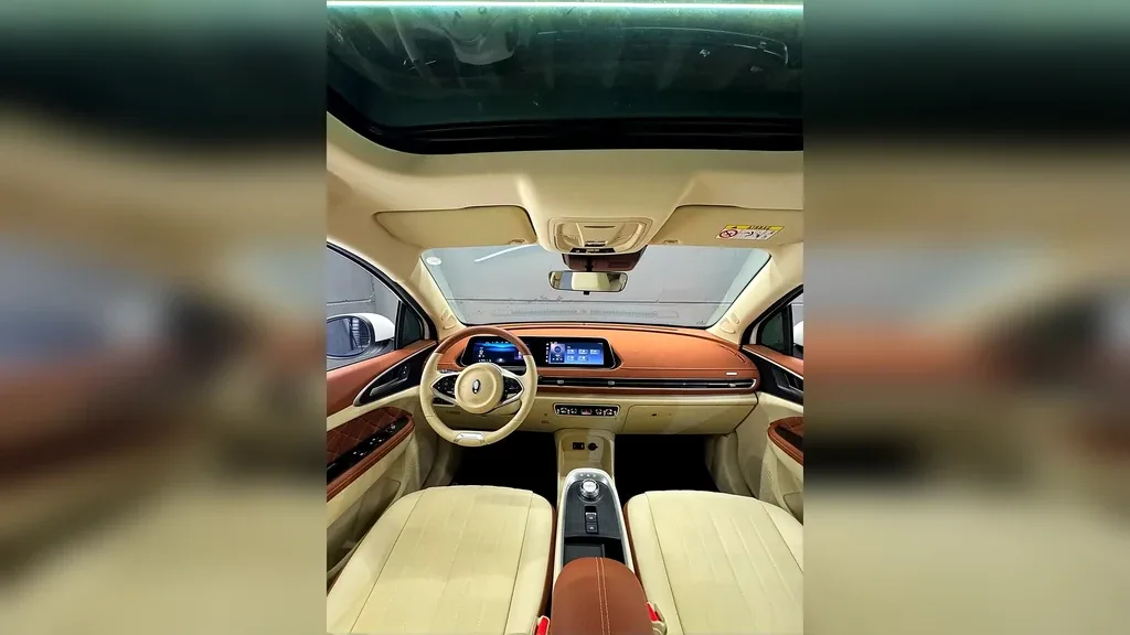 GWM Ora 03 - Imagem 11