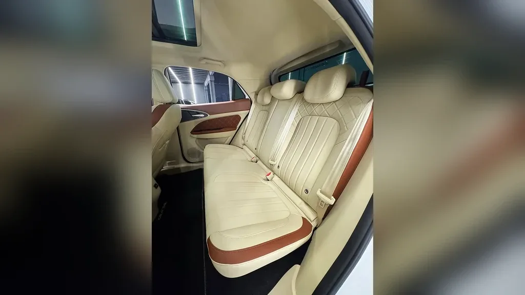 GWM Ora 03 - Imagem 12