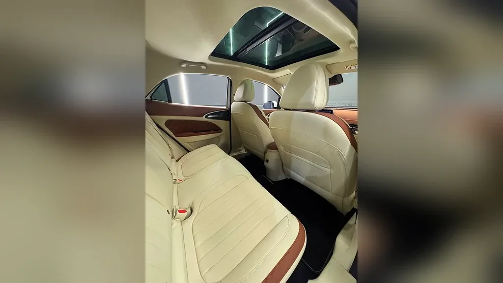 GWM Ora 03 - Imagem 13