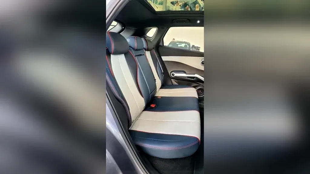 BYD Yuan Plus - Imagem 15