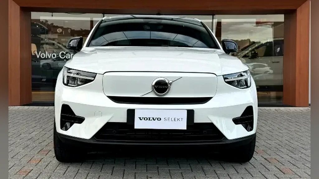 Volvo Ec40 - Imagem 2