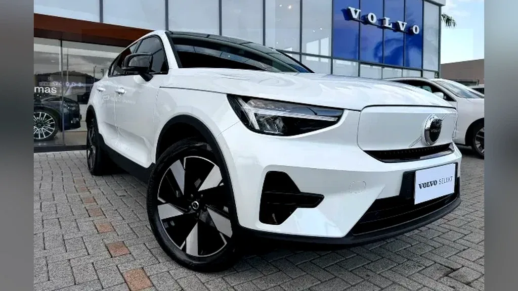 Volvo Ec40 - Imagem 15