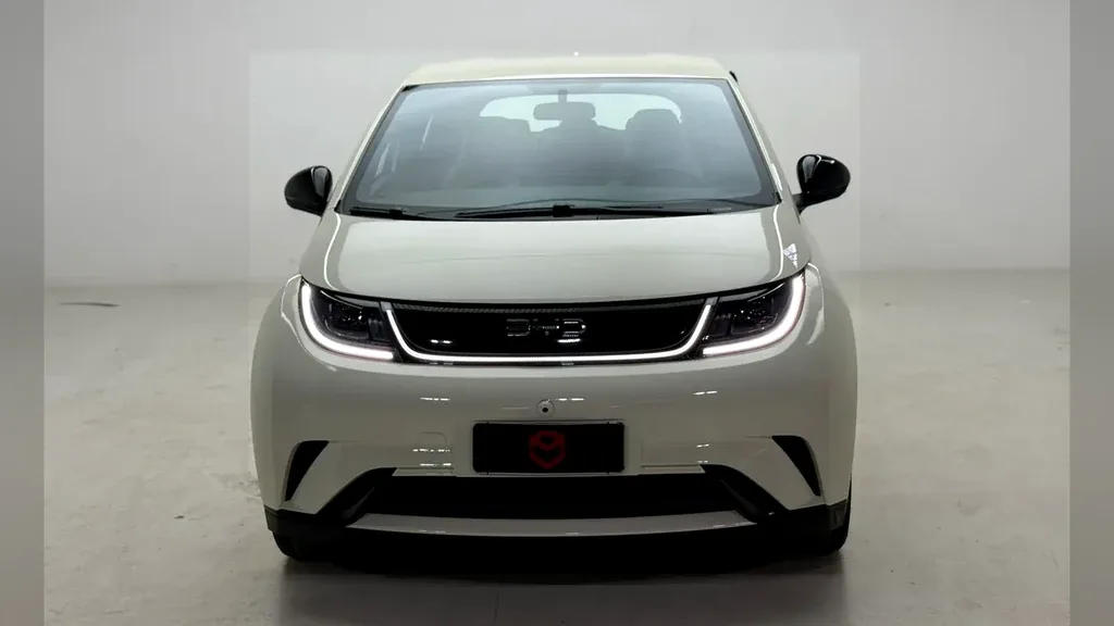 BYD Dolphin - Imagem 3