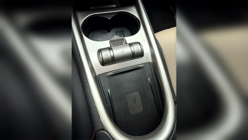 BYD Dolphin - Imagem 15