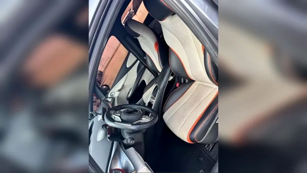 BYD Dolphin Mini - Imagem 6