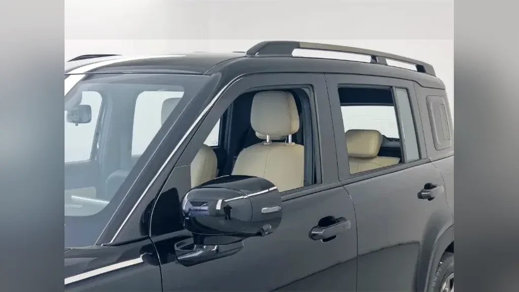 Chevrolet Spark Euv - Imagem 2