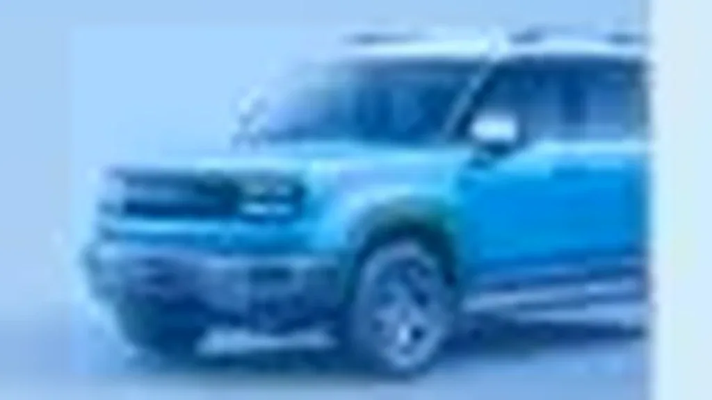 Chevrolet Spark Euv - Imagem 5