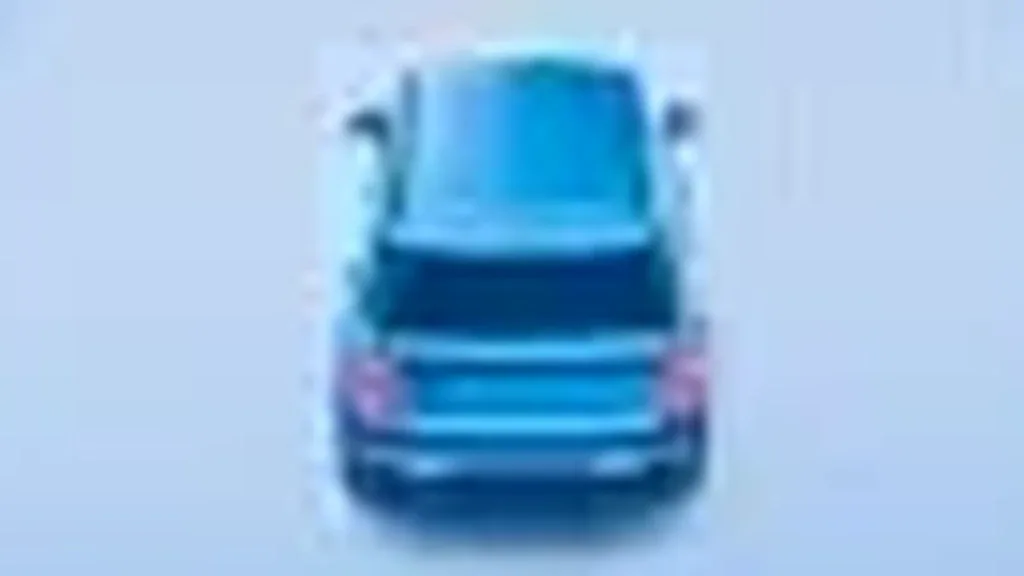 Chevrolet Spark Euv - Imagem 14