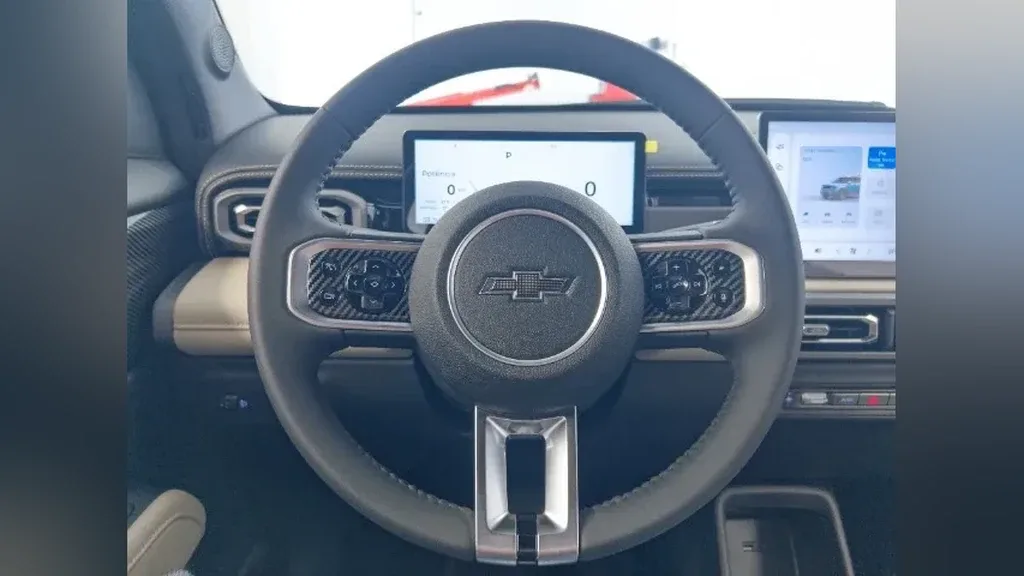 Chevrolet Spark Euv - Imagem 20