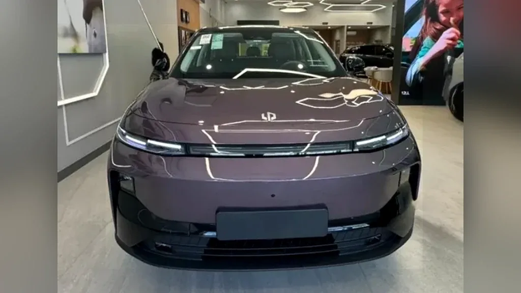 Leapmotor C10 - Imagem 10