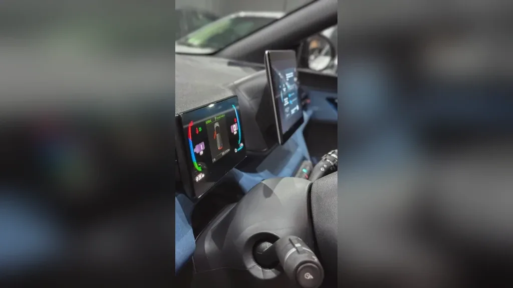 BYD Dolphin Mini - Imagem 15