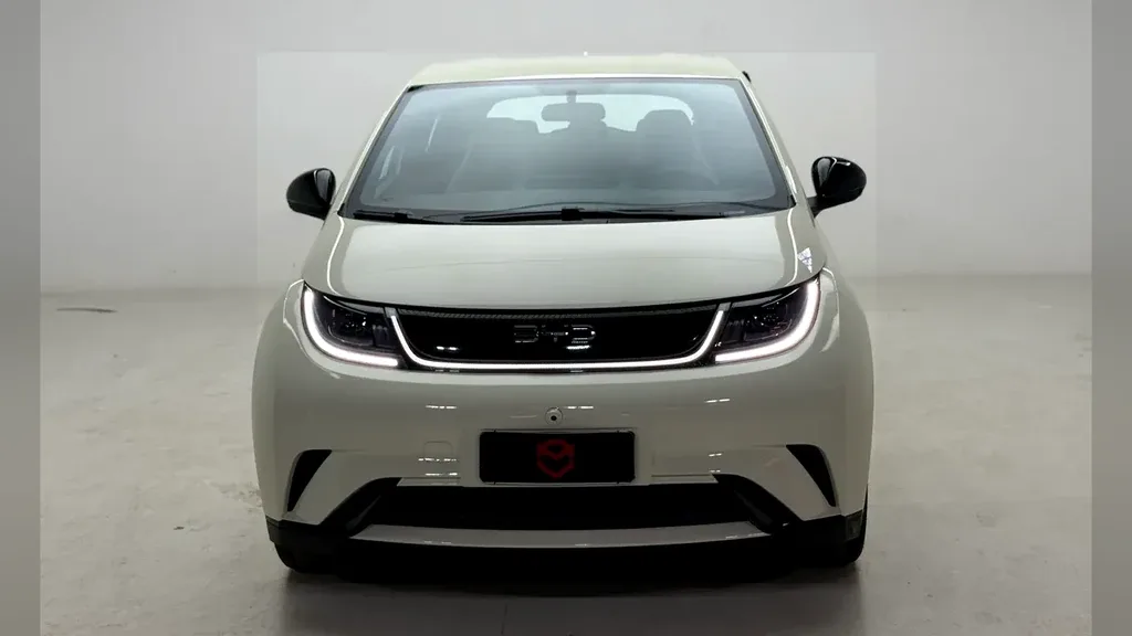 BYD Dolphin - Imagem 3