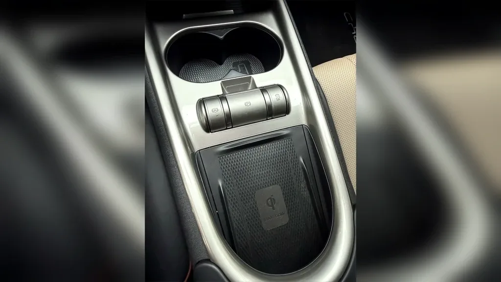 BYD Dolphin - Imagem 9