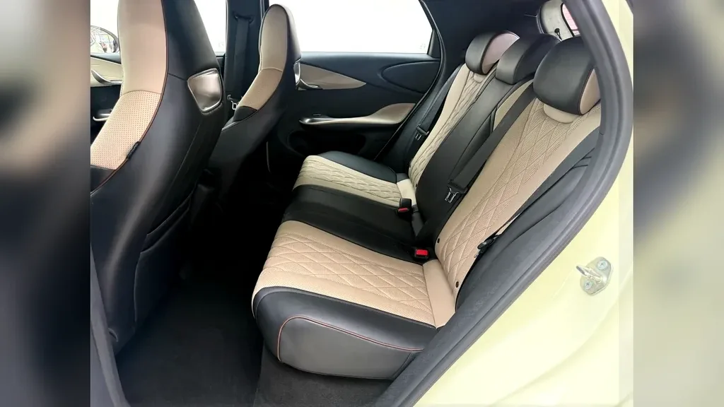 BYD Dolphin - Imagem 19