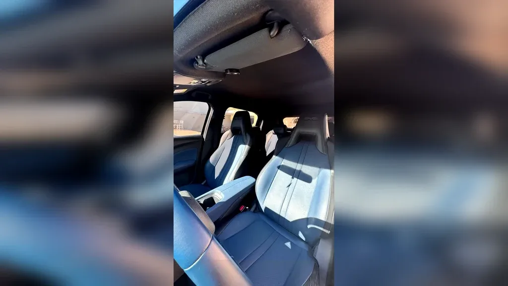 BYD Dolphin Mini - Imagem 6