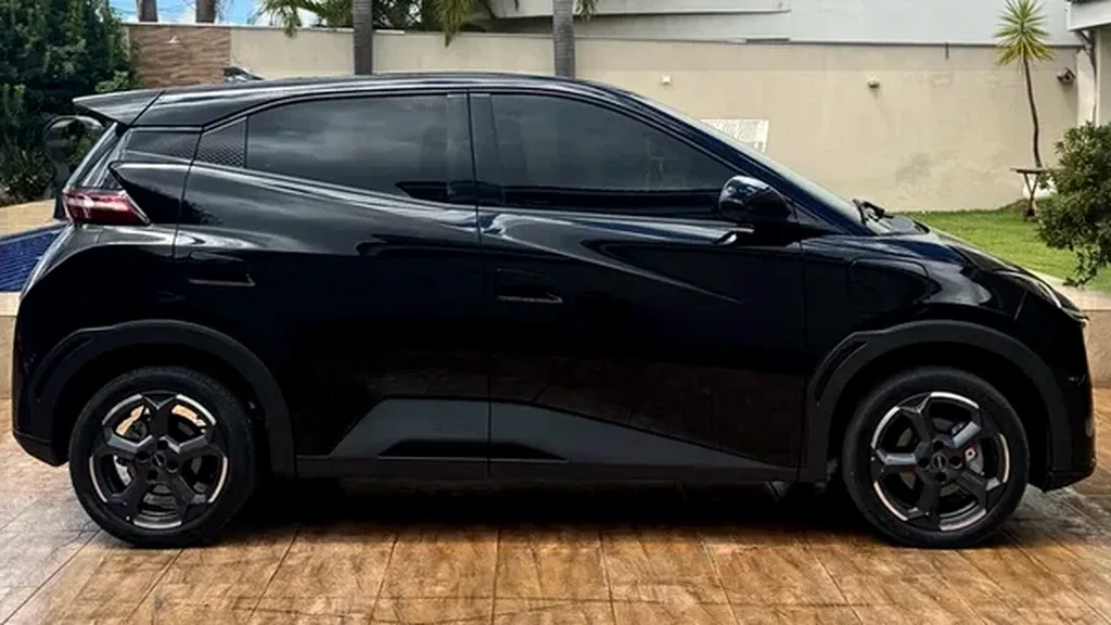 BYD Dolphin Mini - Imagem 7