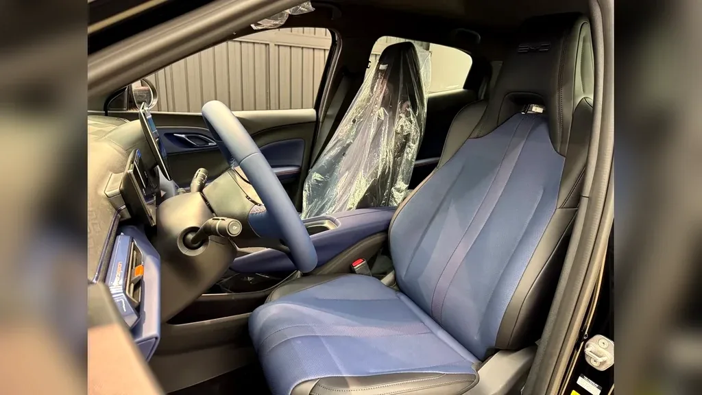 BYD Dolphin Mini - Imagem 14