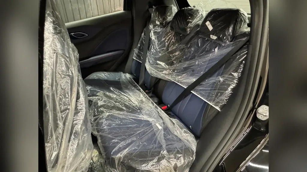 BYD Dolphin Mini - Imagem 15