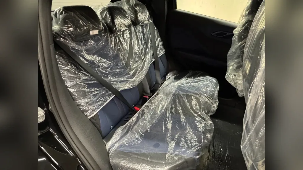 BYD Dolphin Mini - Imagem 16