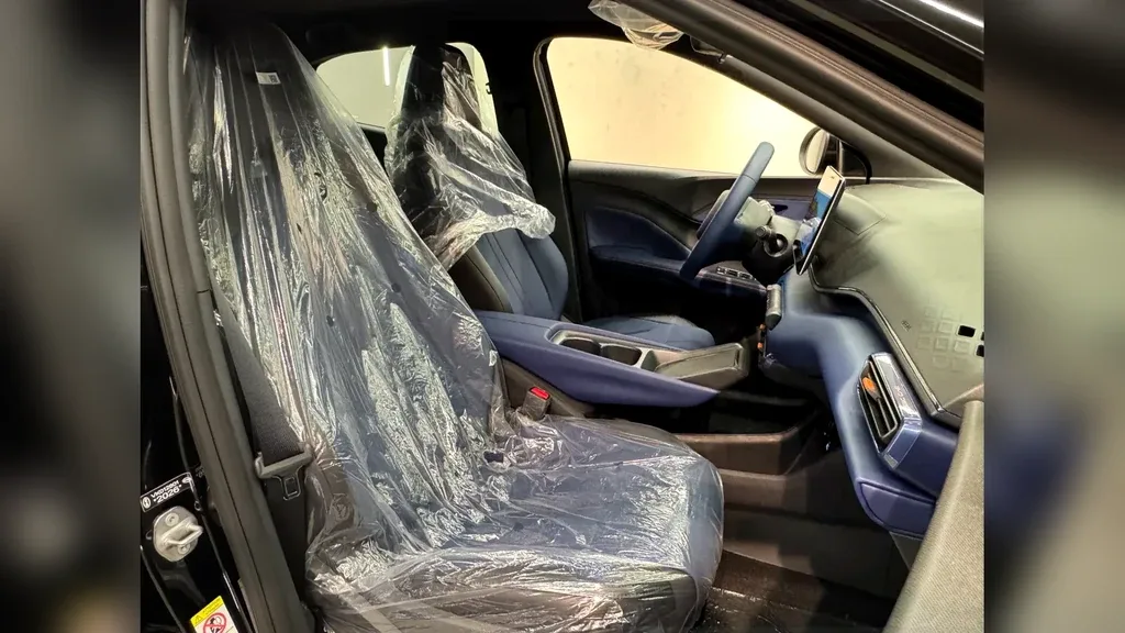 BYD Dolphin Mini - Imagem 17