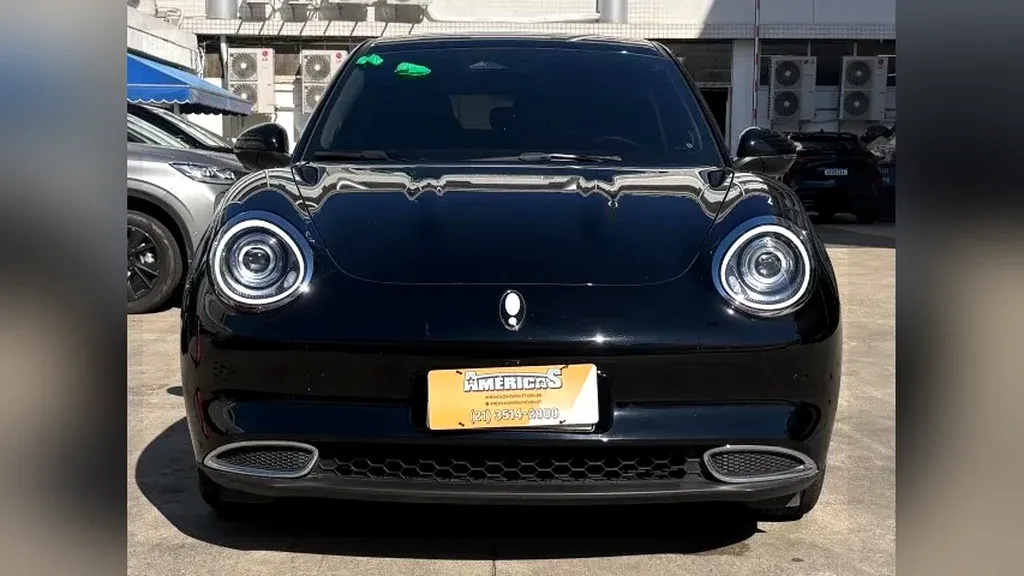 GWM Ora 03 - Imagem 2