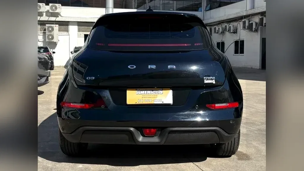 GWM Ora 03 - Imagem 3