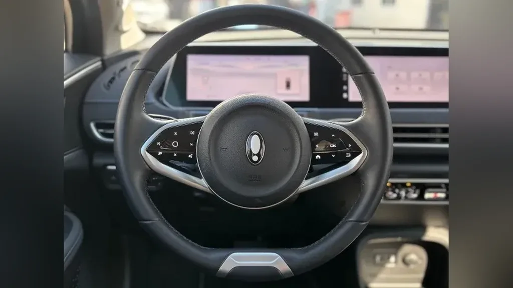 GWM Ora 03 - Imagem 10