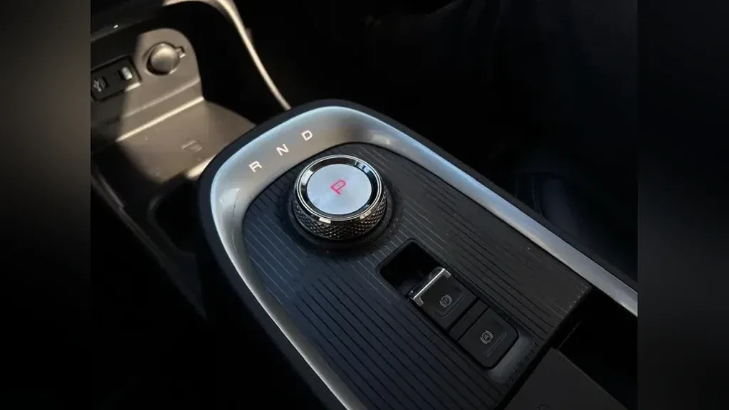 GWM Ora 03 - Imagem 12