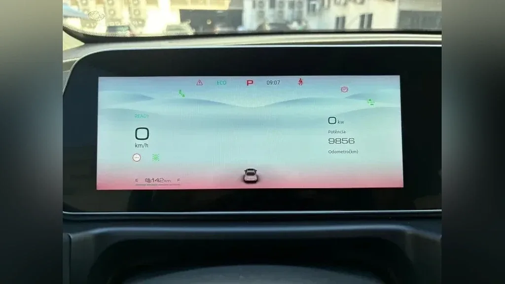 GWM Ora 03 - Imagem 13