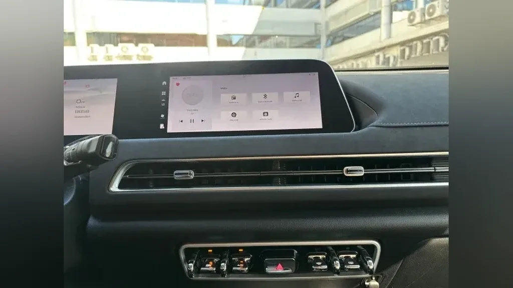 GWM Ora 03 - Imagem 14