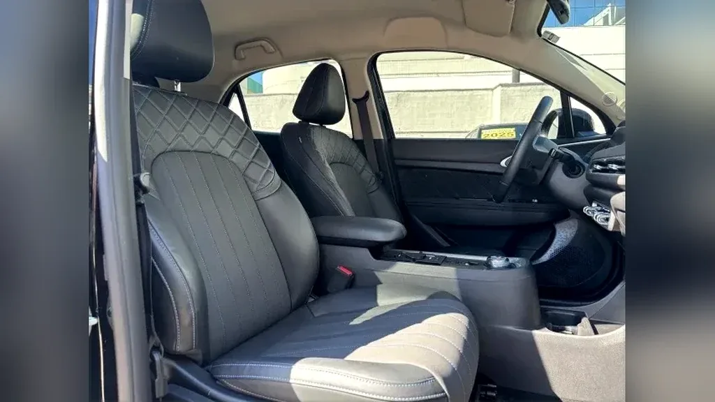 GWM Ora 03 - Imagem 16