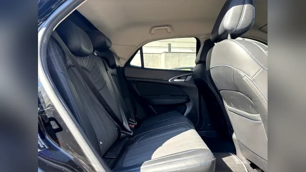 GWM Ora 03 - Imagem 17