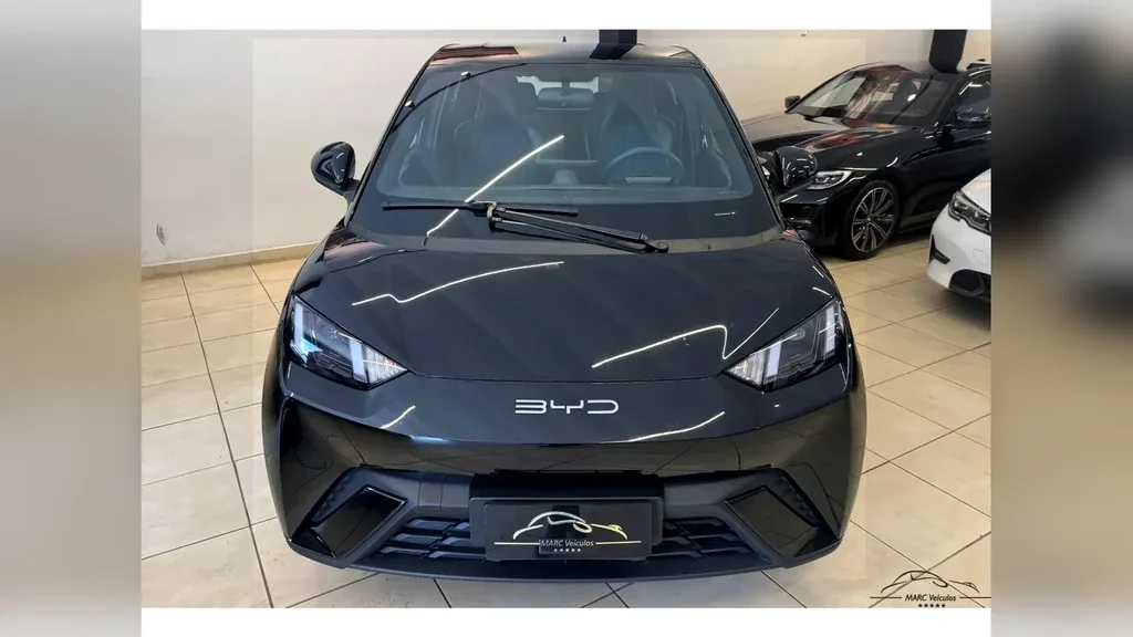 BYD Dolphin - Imagem 2