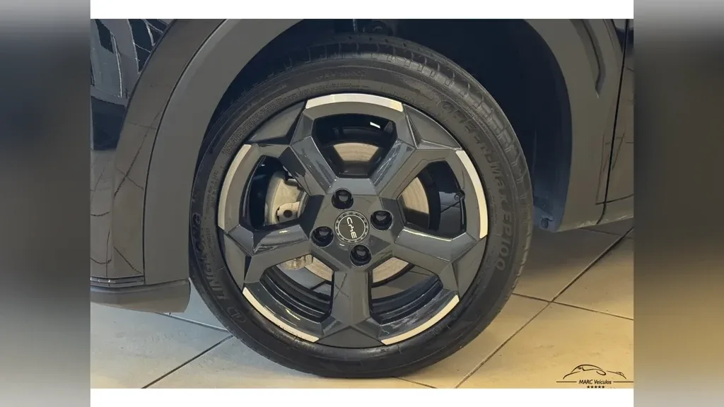 BYD Dolphin - Imagem 4