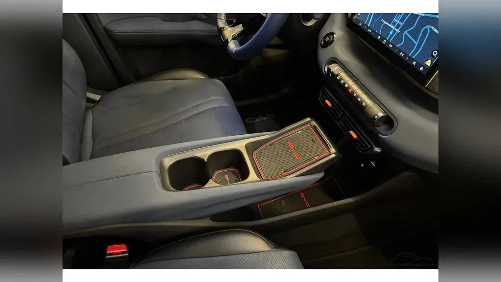 BYD Dolphin - Imagem 15