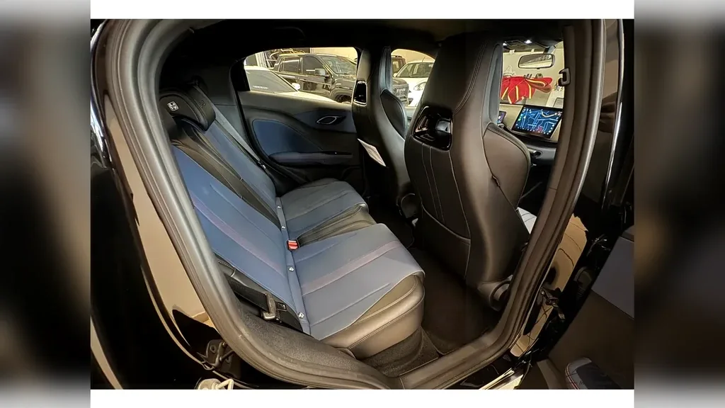 BYD Dolphin - Imagem 16