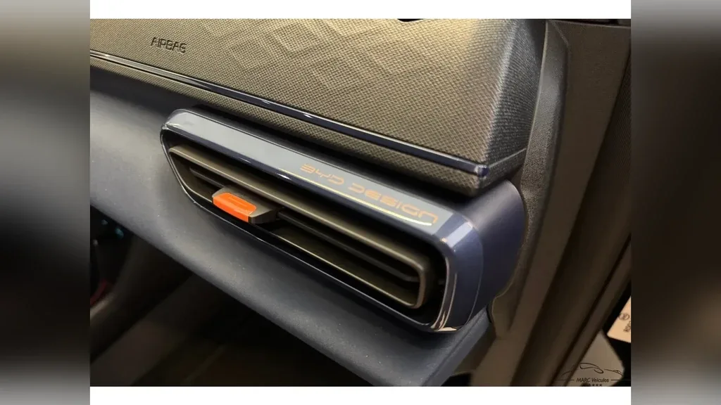 BYD Dolphin - Imagem 17