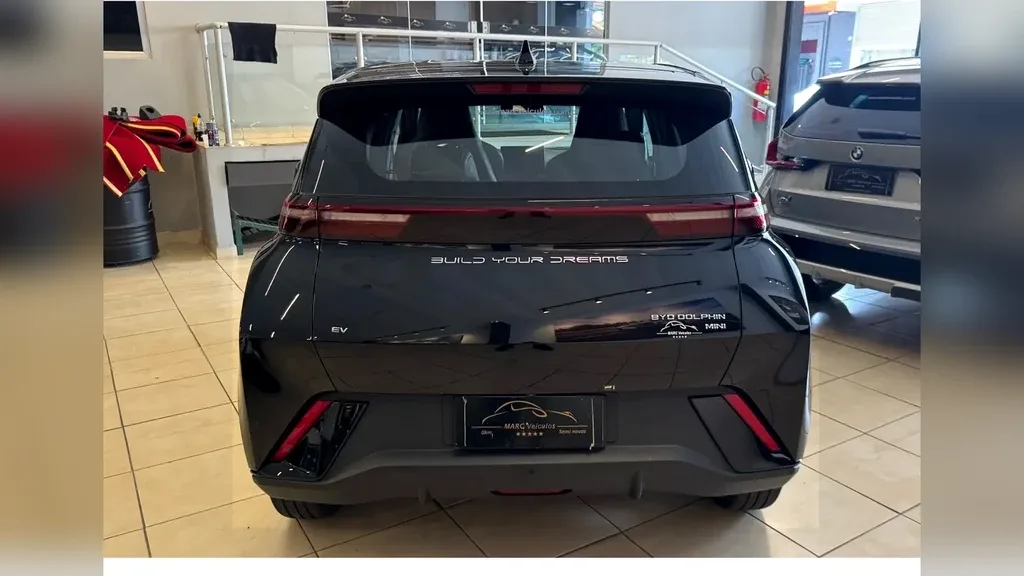 BYD Dolphin - Imagem 19